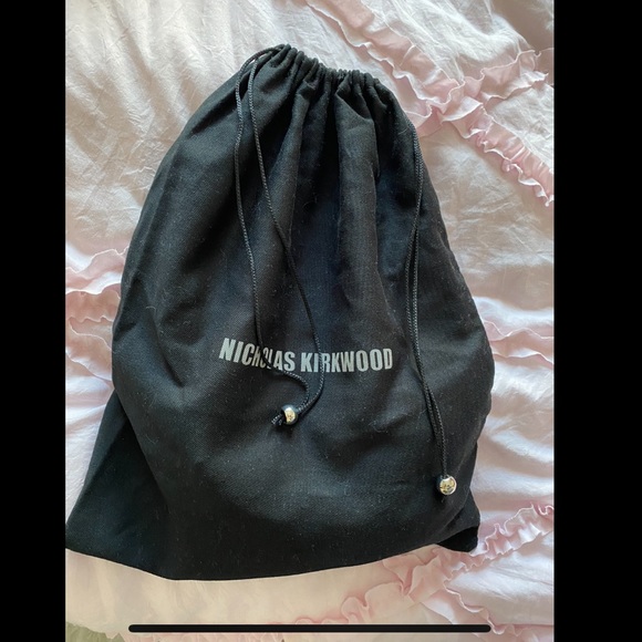 Nicholas Kirkwood heels - Picture 7 of 7